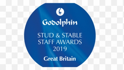 Shortlist For The 2019 Uk Godolphin Stud And Stable Staff - Dot Png,Stable Png