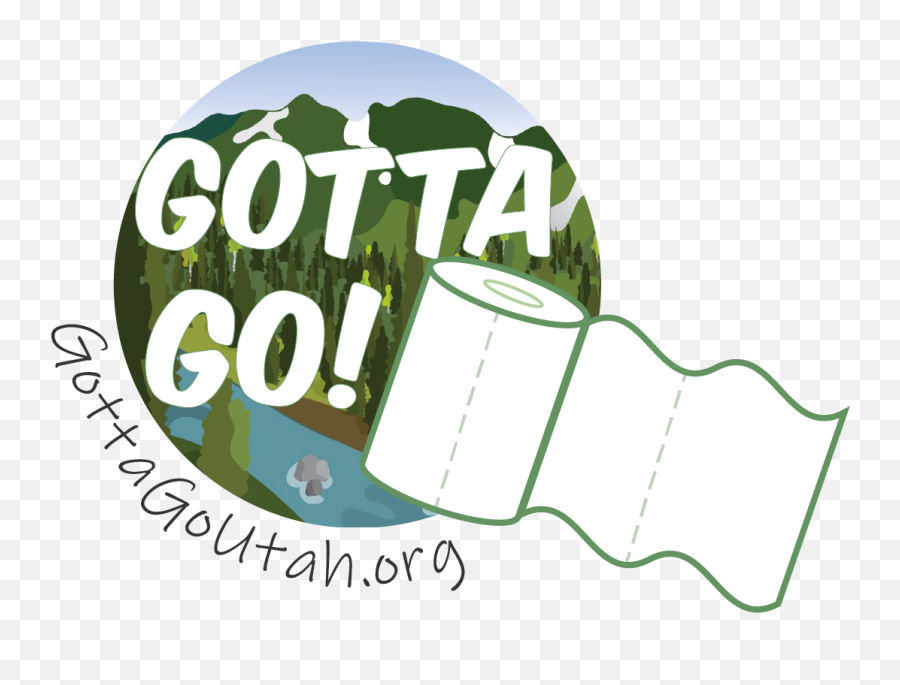 Gotta Go - Gotta Go Language Png,Transparent Utah