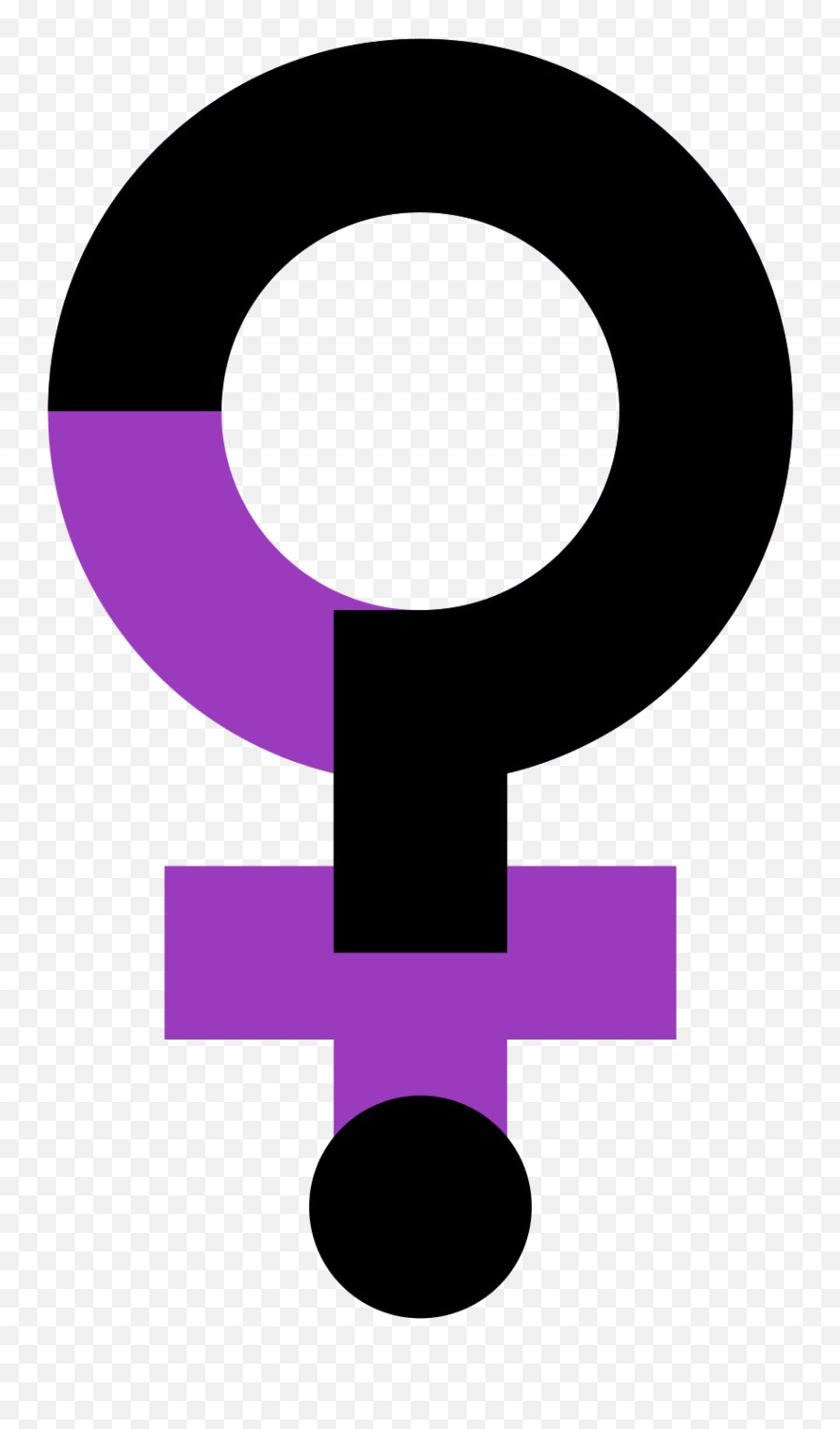 Filefeminist Philosophysvg - Wikipedia Feminist Ethics Png,Feminism Png