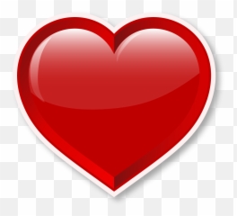 Hd Png - Heart Vector,Png Heart