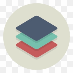 Stack Icon Png Bundle