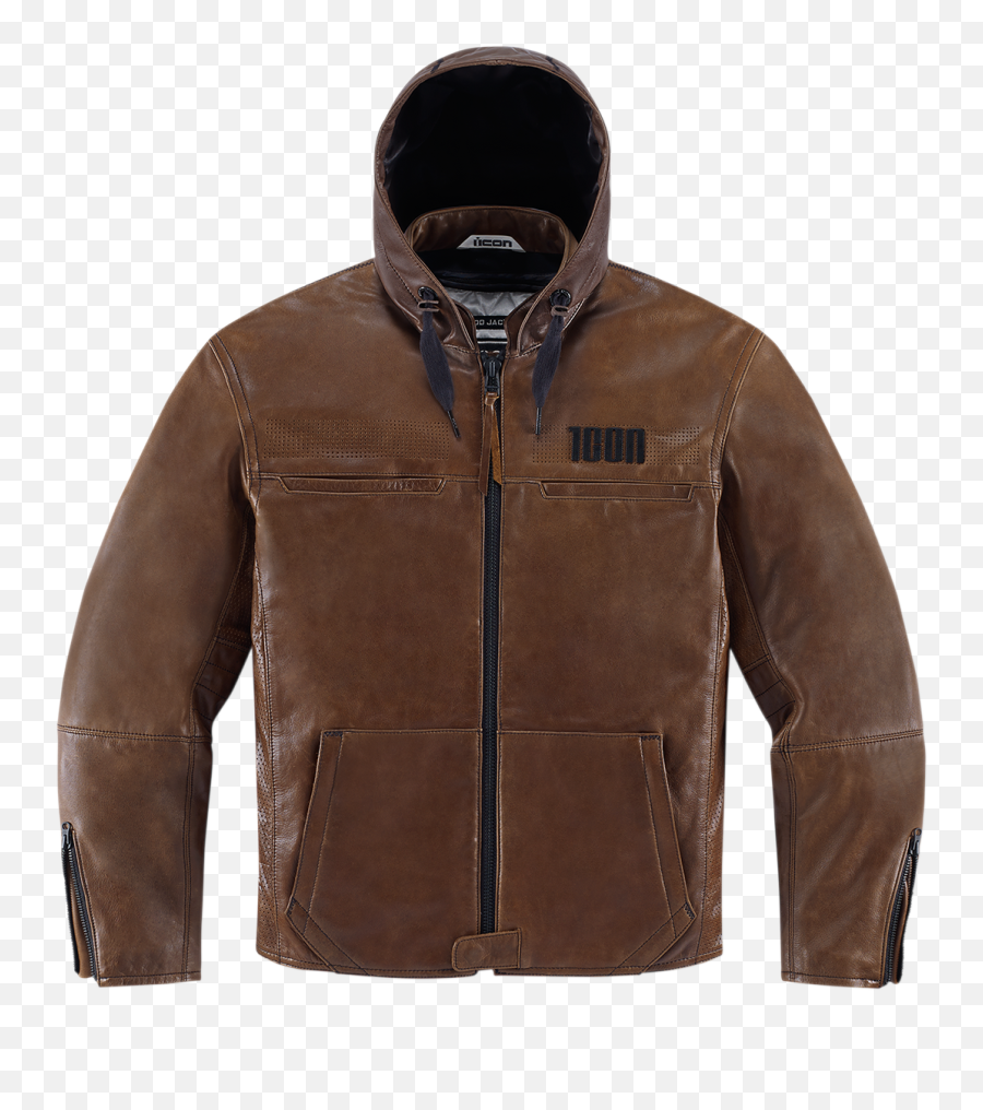 Icon 1000 Jacket - Solid Png,Icon Leather Jacket