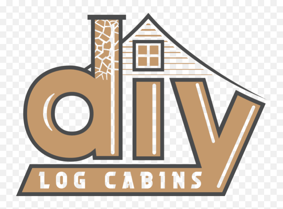 Typical Materials List Diy Log Cabins - Vertical Png,Log Cabin Icon