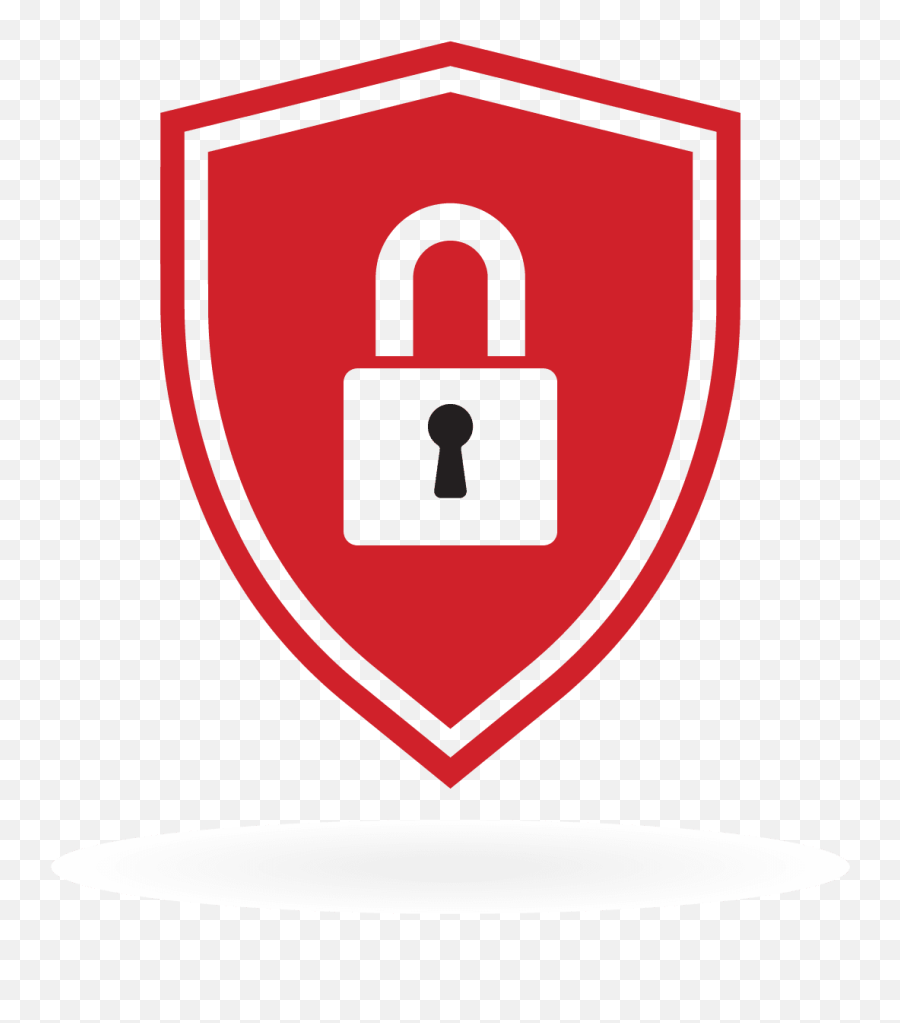 Secure Shopping - Vertical Png,Norton Secured Icon