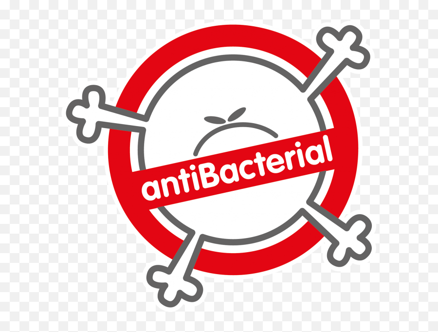Pigeon Anti - Anti Bacterial Logos Png,Antibacterial Icon