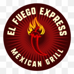 El Fuego Express - Home Courts Of Denmark Png,Fuego Png