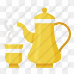 Tea - Free food and restaurant icons Lid png