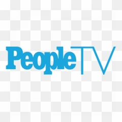 People Tv - Logo Transparent png