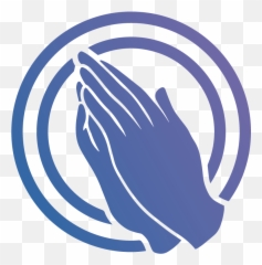 Praying With The Saints Christ Church Plano - Language png