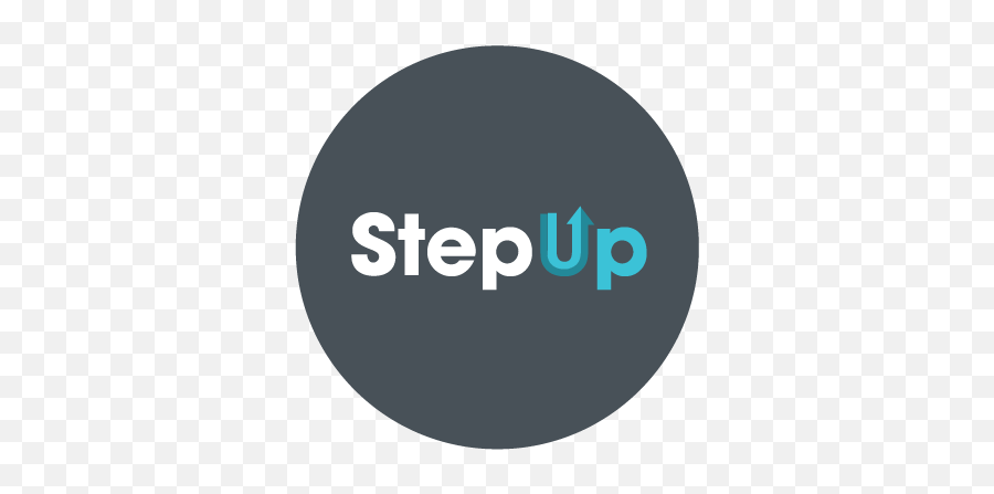 Stepup Png Step Up Icon