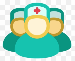 Doctor Team Vector Icons Free Download In Svg Png Format - Illustration