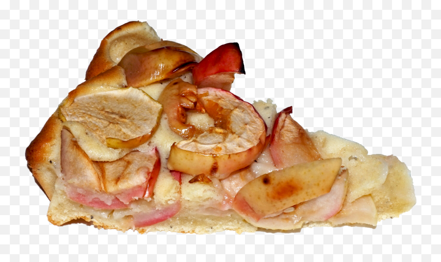 Apple Pie - Fast Food Png,Pie Png