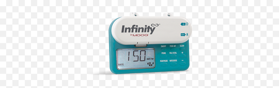 Infinity Enteral Feeding Pumps For Pediatric And Adult Tube - Weighing Scale Png,Nutrition Icon Sets