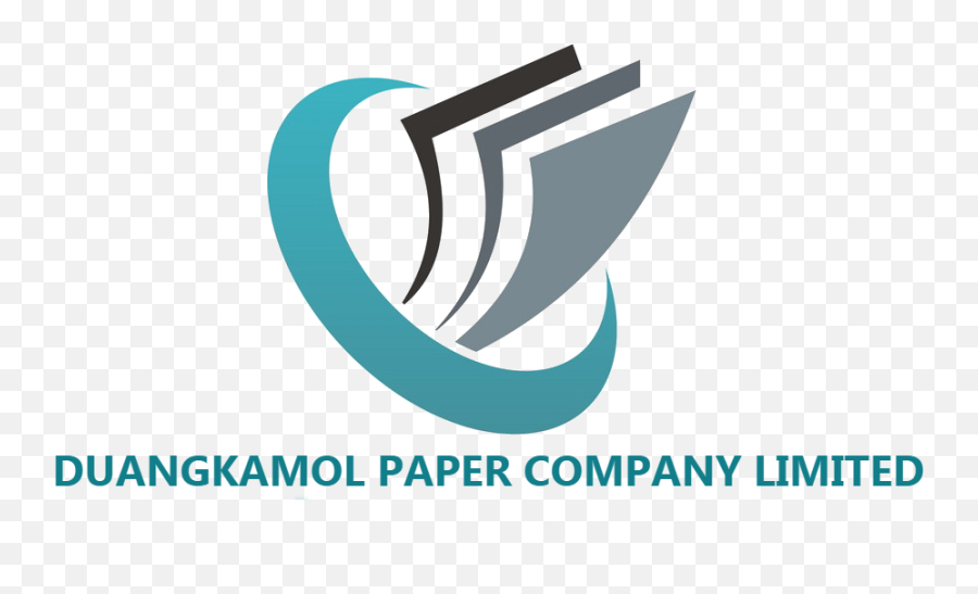 Old News Paper - Duangkamol Paper Company Limited Logo Paper Company Png,News Paper Png