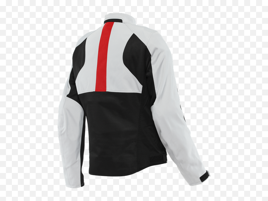 Dainese Risoluta Air Tex Lady Jacket - Long Sleeve Png,Icon Leather Motorcycle Jacket