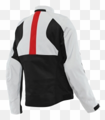 Dainese Risoluta Air Tex Lady Jacket - Long Sleeve png