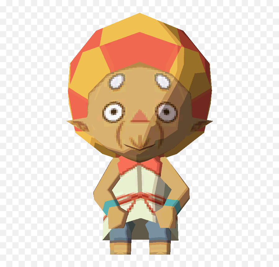 Papuchia Shop - Zelda Wiki Fictional Character Png,Zelda Rupee Icon