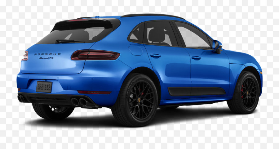 2018 Porsche Macan Drive Magazine - Sport Utility Vehicle Png,Porsche Windows Icon