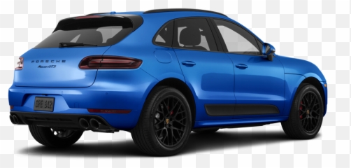 2018 Porsche Macan Drive Magazine - Sport Utility Vehicle png