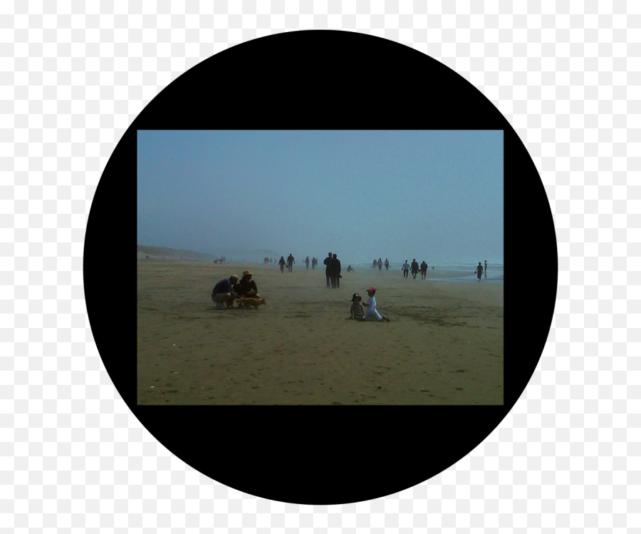 D Antonakos - Foggy Beach Apollo Design Singing Sand Png,Foggy Png