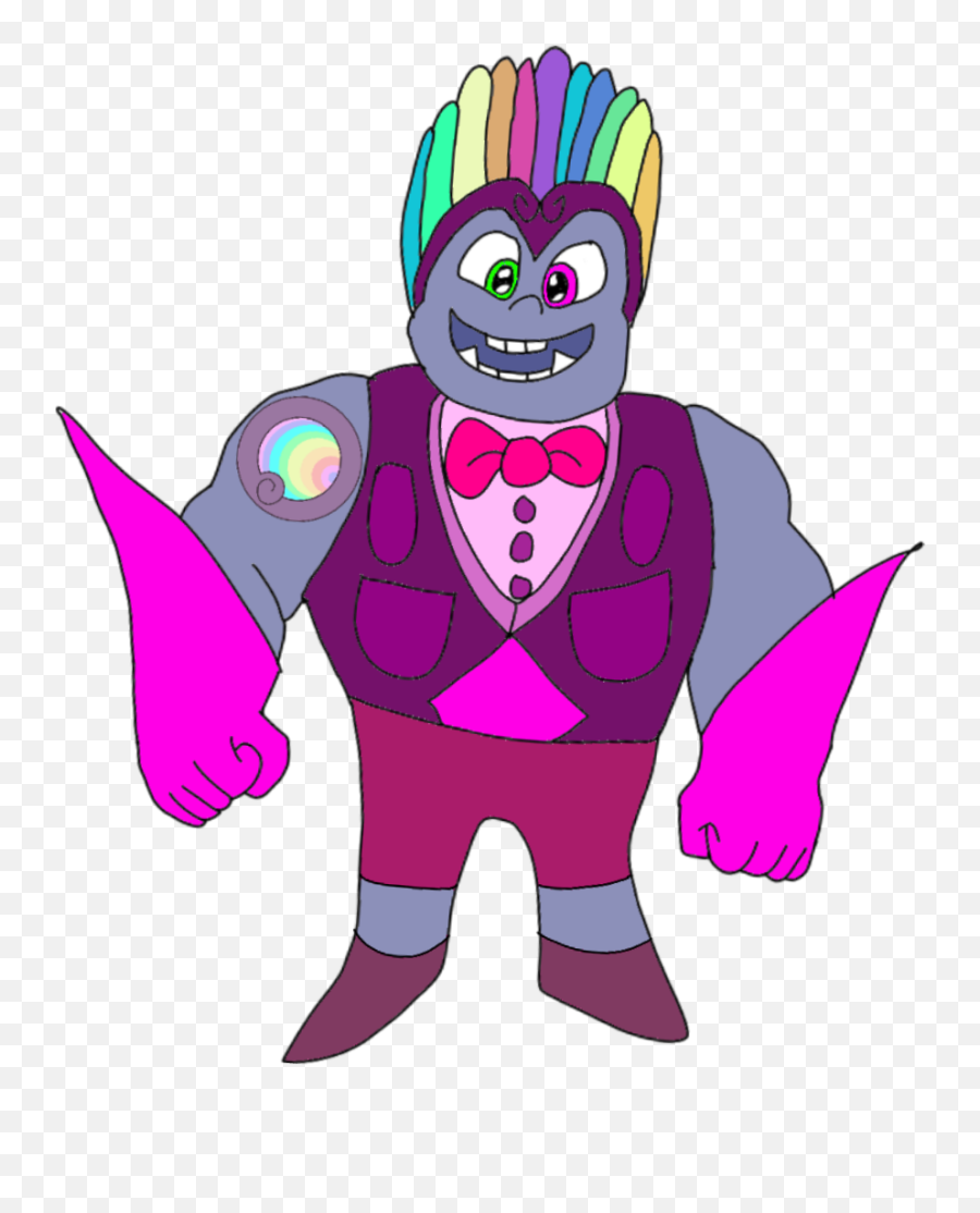 Stevenuniverse - Fictional Character Png,Bismuth Icon