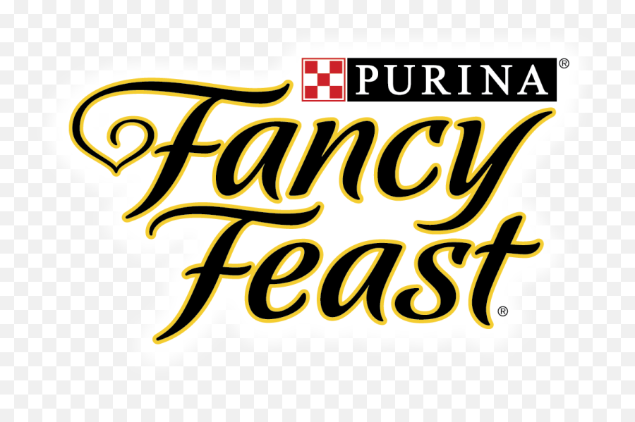 Faqs U2013 Fancy Feast Us Transparent Logo Png An Icon With Arrow In The Left - hand Corner
