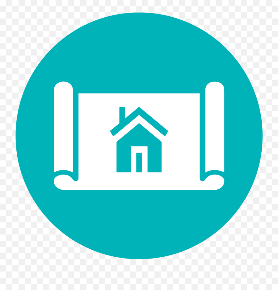 Designing Your Adu U2014 Casita Coalition - Vertical Png,Flat Home Icon