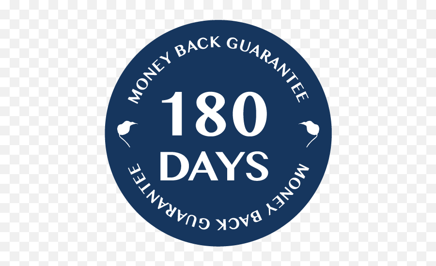 Juvetress Revitalizing Hair Therapy - Dot Png,30 Day Money Back Icon