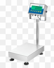 Gladiator Washdown Scales - Adam Equipment USA Indicator png