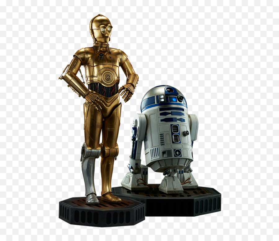 C3po Head Png Picture 684718 - C3po R2d2 Transparent Background,R2d2 Png