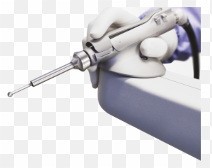 Stryker Meded - Mako Burr png
