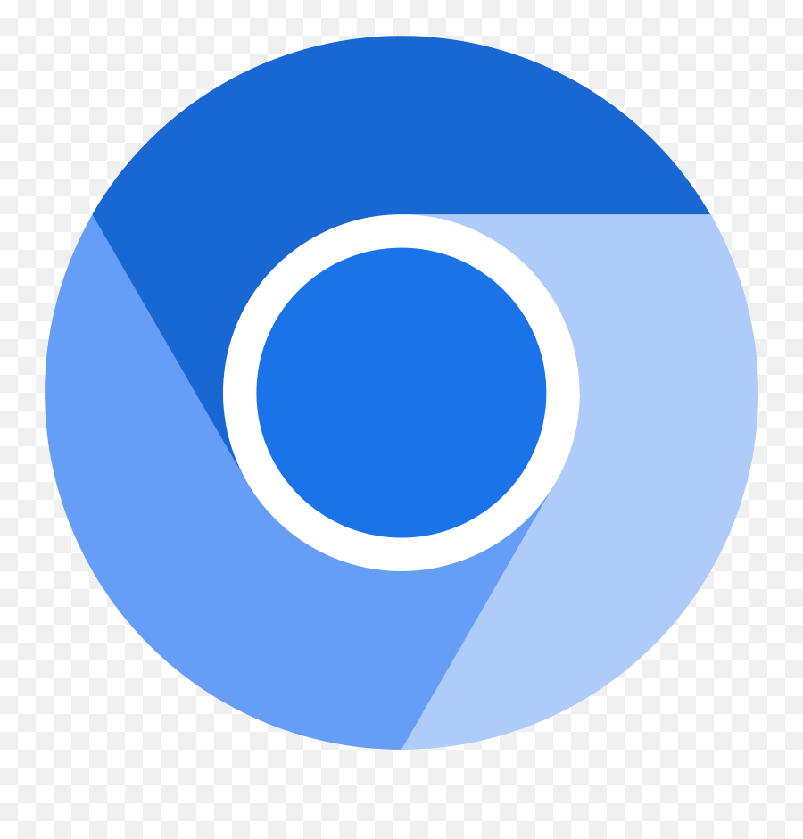 Chromium Web Browser - Wikipedia Chromium Logo Png,Apk Icon Viewer Windows