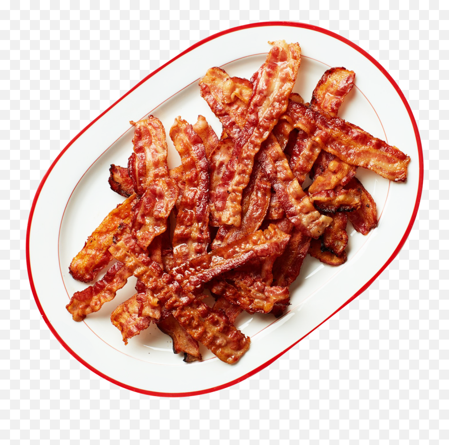 Pin - Bacon And Eggs Transparent Background Png,Pork Png