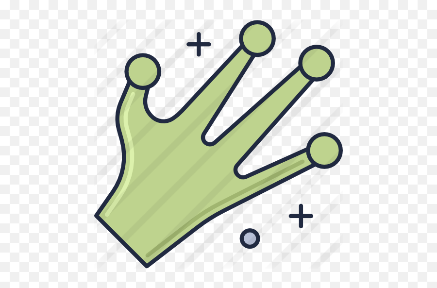 Alien - Free Hands And Gestures Icons Manos Alien Png,Aliens Png