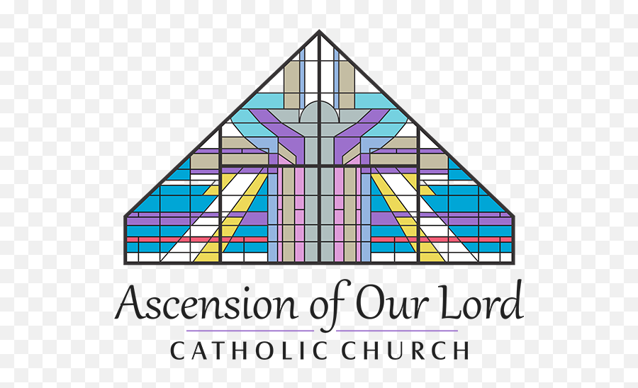 Sunday Bulletins Ascension Of Our Lord Catholic Church - Vertical Png,Presentation Of The Lord Icon