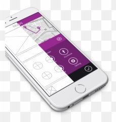Mobile App Design Ux - UI Digital Studio Puntto Camera Phone png