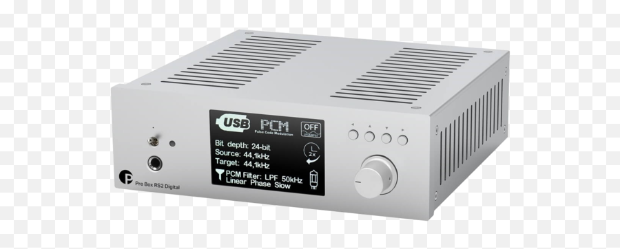 Preamplificatoare - Portable Png,Icon Audio La4 Mkii