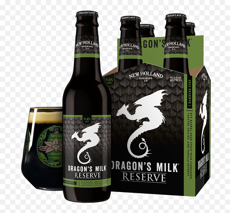 Dragonu0027s Milk Reserve - New Holland Milk Png,Dragon Age 2 Icon