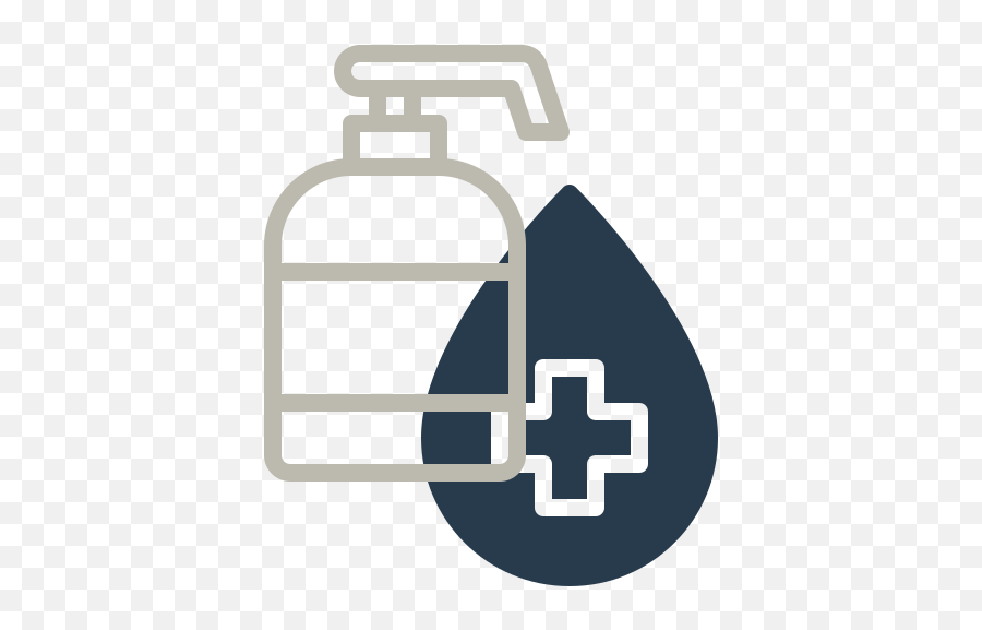 Updated Safety Protocols Procedures - Covid19 Roam Cylinder Png,Ease Of Use Icon