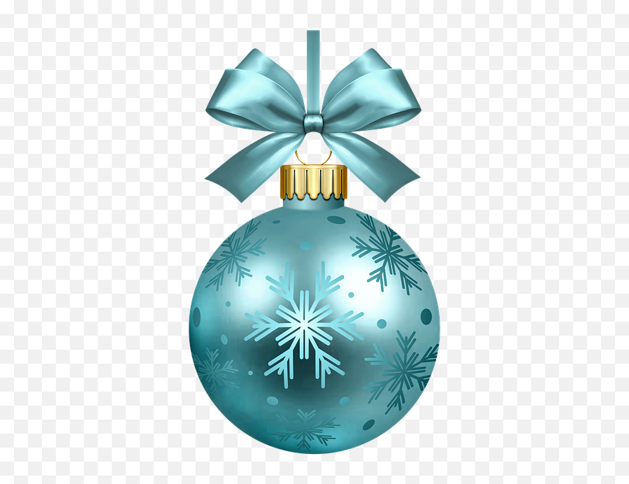 Download Free Images Christmas Bauble Transparent Image - Christmas Bauble Transparent Background Png,Poinsettia Icon