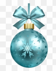 Download Free Images Christmas Bauble Transparent Image - Christmas Bauble Transparent Background Png,Poinsettia Icon
