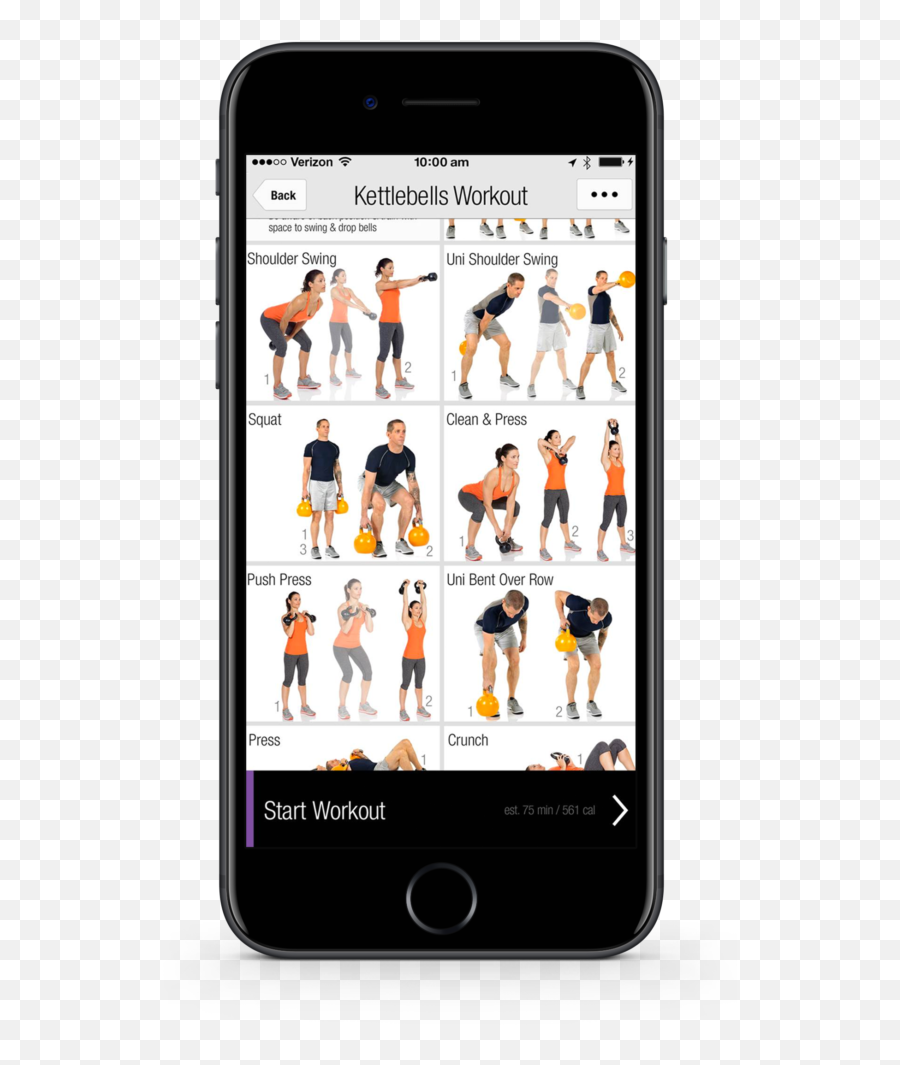 Af Training - Anytime Fitness Anytime Fitness Workout App Png,Verizon Icon Download