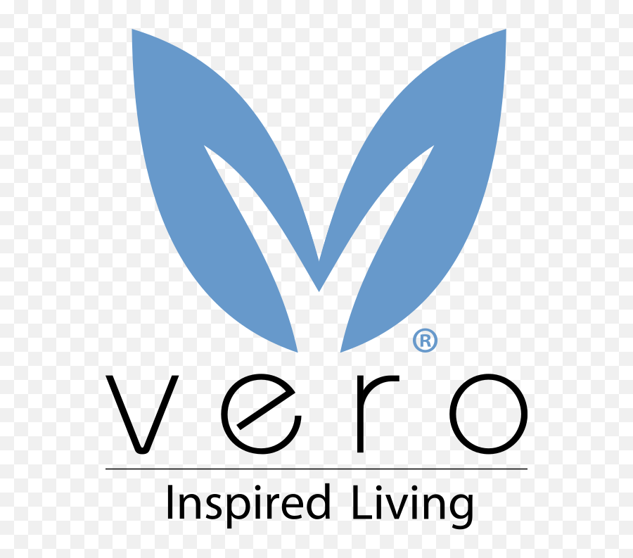 Vero Water Sustainable Reusable Professional - Vero Water Logo Png,Vevo Logo Png