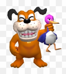 Duck Hunt Mini Corn Dogs Tv Dinners Wiki Fandom - Super Smash Bros Duck Hunt Png,Corn Dog Png