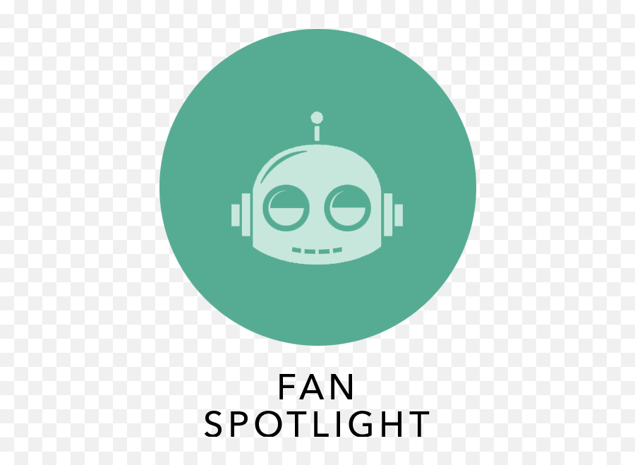 Fan Spotlight Blog U2014 Tokyopop Png Searchlight Icon