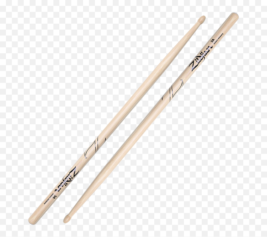 Download Drum Sticks 5a Drumsticks Nylon Tip Stick - Aikido Bokken Png,Drum Sticks Png