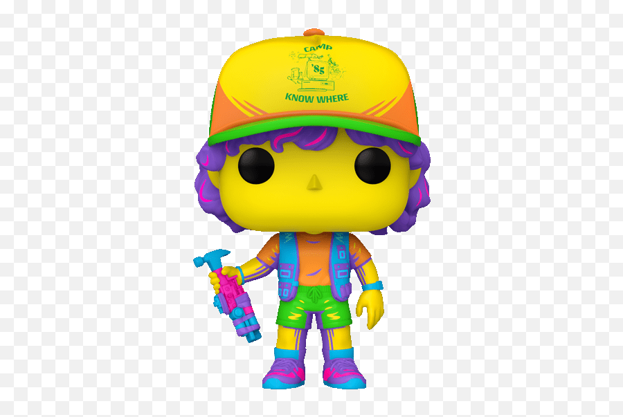 Funkos Released 2021 U2013 Magic Pop Shop - Stranger Things Funko Pop Png,Skeletor Pride Icon