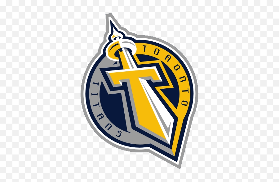 Toronto Titans - Toronto Titans Tournament Png,Titans Logo Png