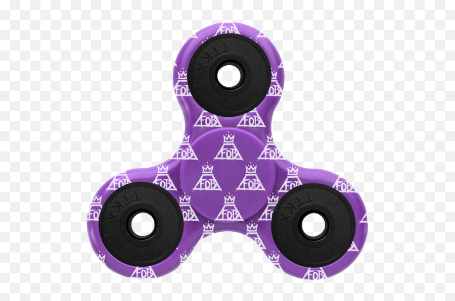 Fall Out Boy - Fidget Spinner 20 Devfalloutboy Fidget Spinner Png,Fidget Spinner Png