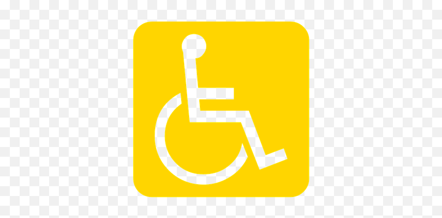 Free Photo Wheelchair Users Impairment Obstacle Disability - Disability Png,Wheel Chair Icon